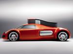 EDAG genX Concept 2004 года